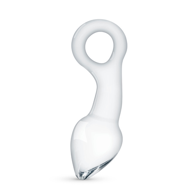 Gildo Prostate Plug No. 13
