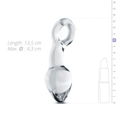 Gildo Prostate Plug No. 13 Gildo Prostate Plug No. 13