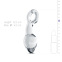 Gildo Prostate Plug No. 13