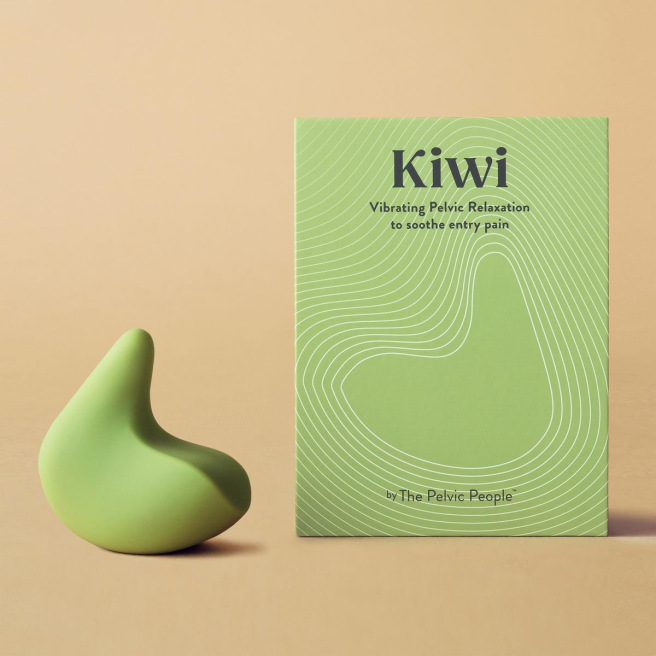 Ohnut - Kiwi Ohnut - Kiwi