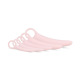 Teazers kit de dilatateur vaginale 5pces - Rose