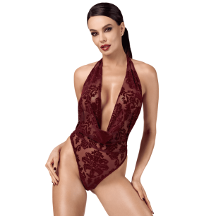Kink Royal Cascade Bodysuit