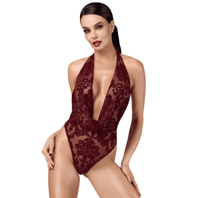 Kink Royal Cascade Bodysuit