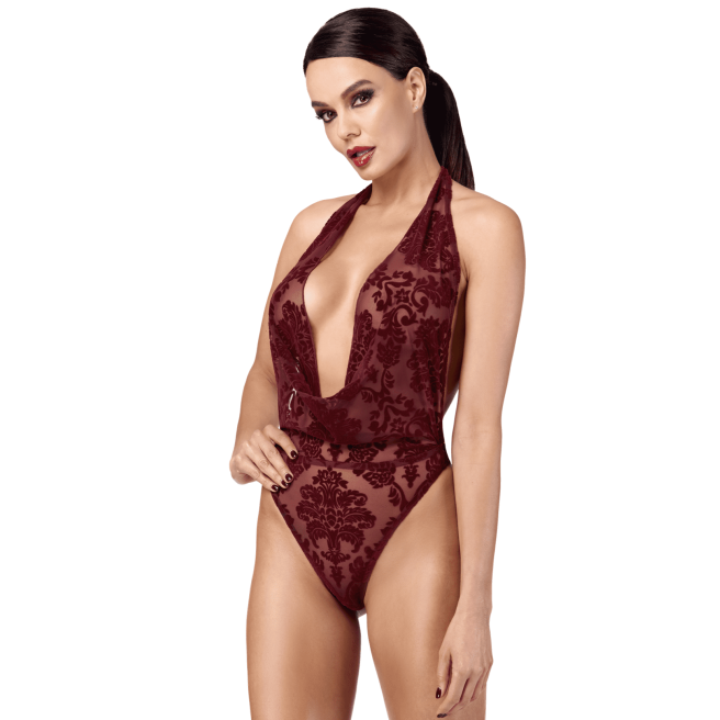 Kink Royal Cascade Bodysuit