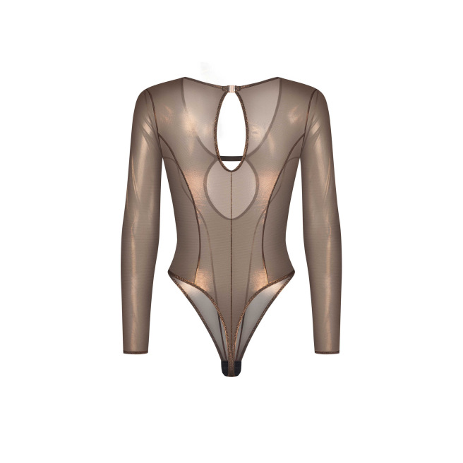 Soranna body maches longues