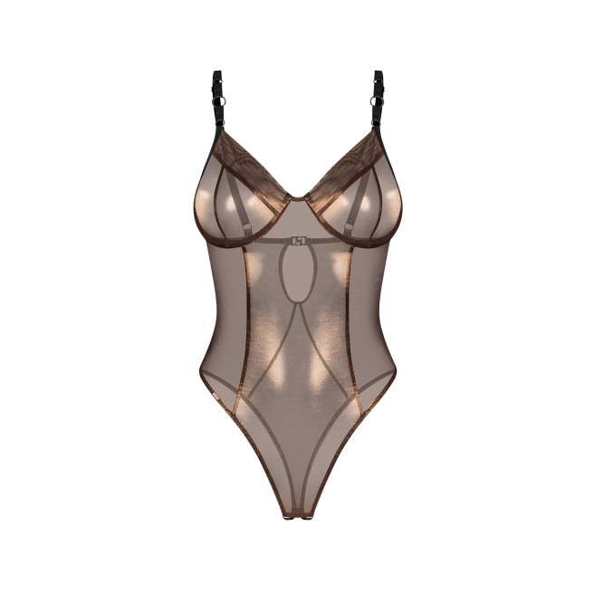 Soranna body ouvert