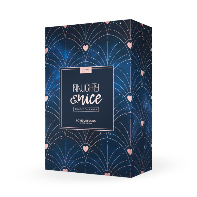 Magic Shiver - Calendrier de L'Avent 2024