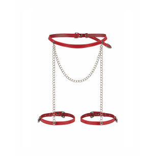 Inferro harnais de cuisses