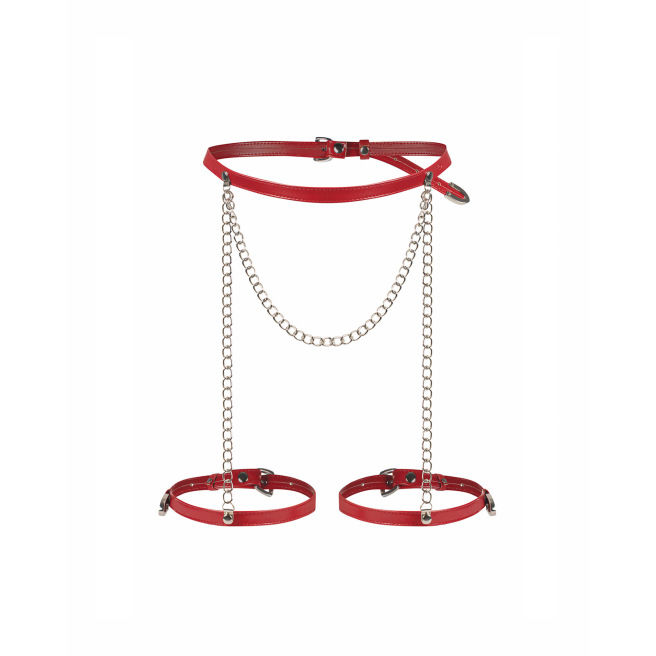 Inferro harnais de cuisses