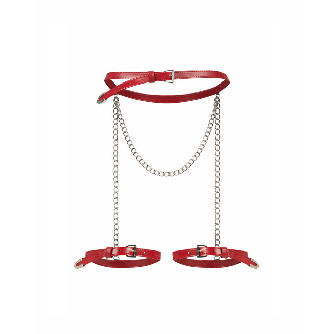 Inferro harnais de cuisses