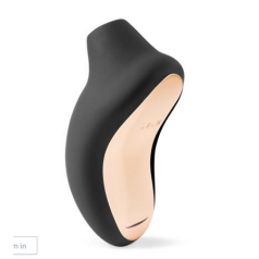 Lelo Sona Cruise 2 Noir
