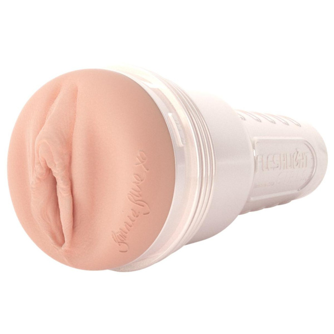 Fleshlight Girls - Bonnie Blue 1K Signature Vagina