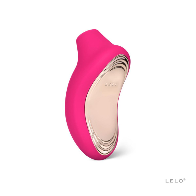 Lelo Sona Cruise 2 Rose