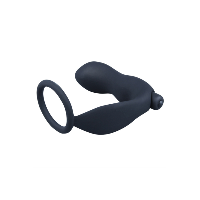 OSCAR, Stimulateur de prostate vibrant avec 10 modes de vibration