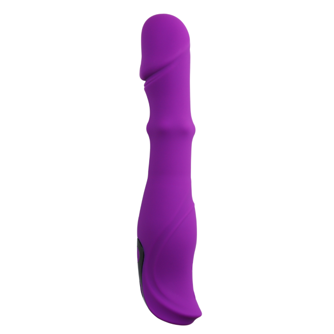 Vibromasseur STHENO Haute Précision avec Rotation