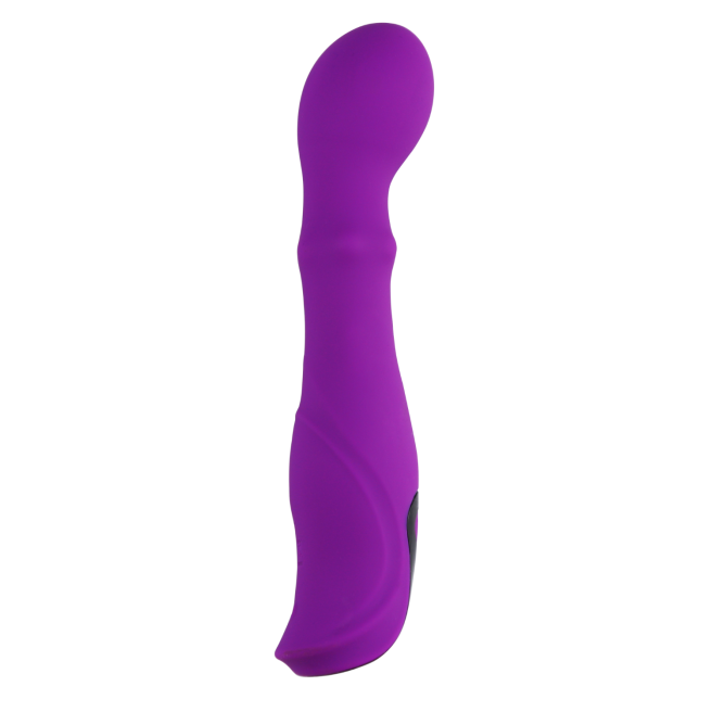 Vibromasseur NYMPHE Haute Précision à Double Action