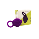 ONYX  Cockring Vibrant Rechargeable USB