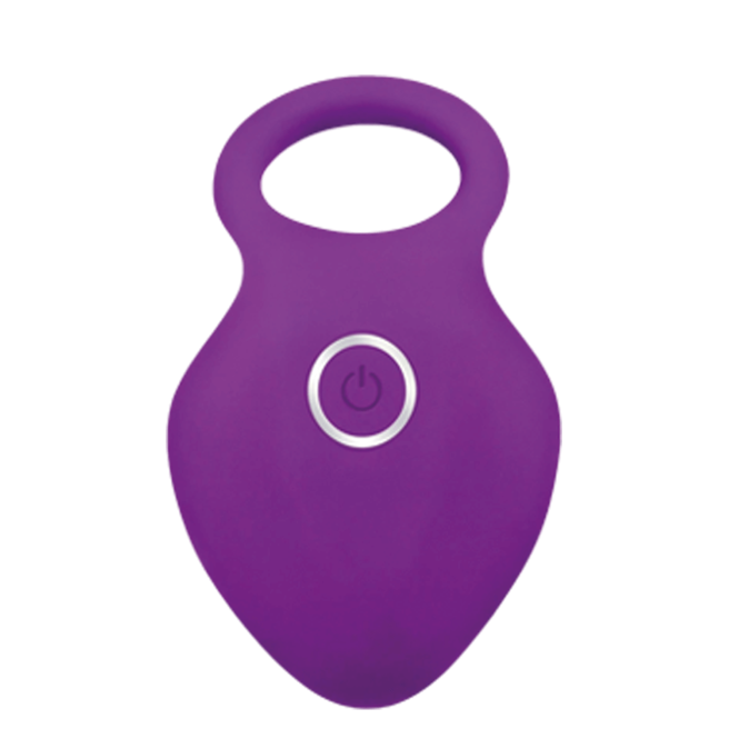 ONYX  Cockring Vibrant Rechargeable USB