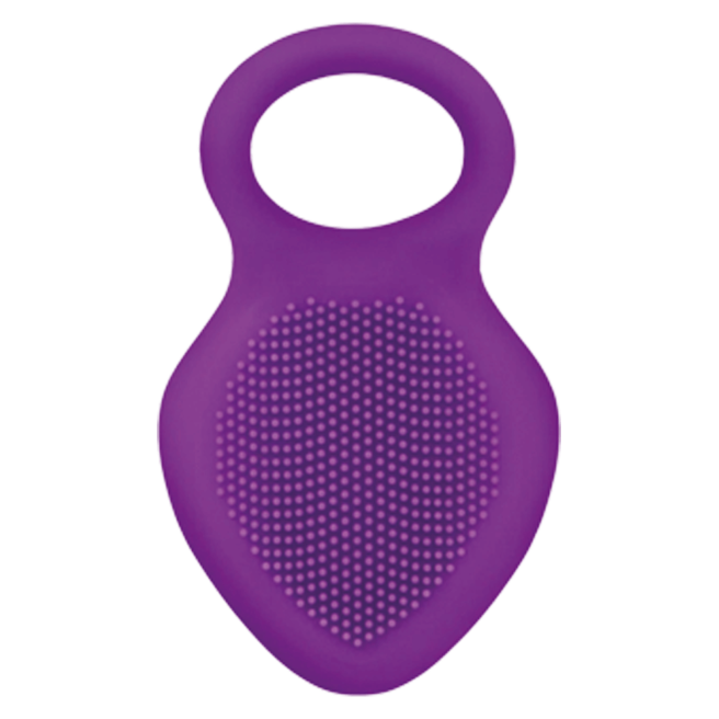 ONYX  Cockring Vibrant Rechargeable USB