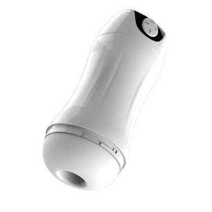 MAX  Masturbateur à Vibrations  Succion Contrôlée USB