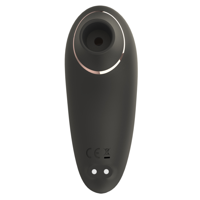 RITA  Stimulateur Clitoridien à Ondes de Succion