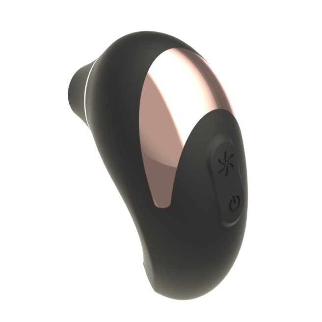 RITA  Stimulateur Clitoridien à Ondes de Succion