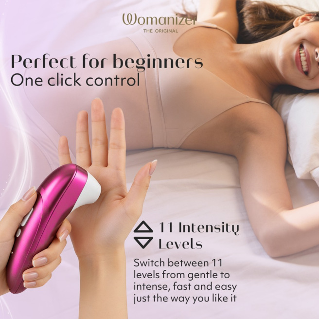Womanizer Pro 