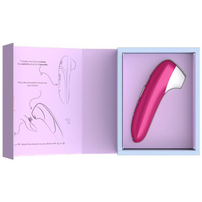 Womanizer Pro 