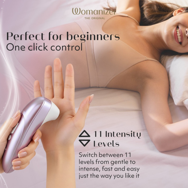 Womanizer Pro 