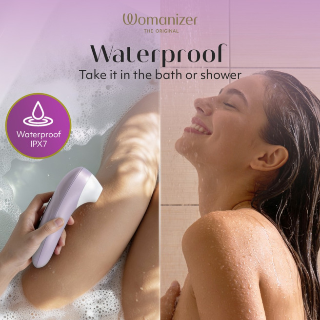 Womanizer Pro 