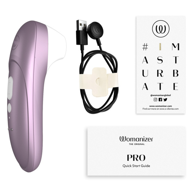 Womanizer Pro 