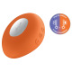 We-Vibe Temp Lay-On Vibrateur effet Chaud ou Froid