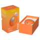We-Vibe Temp Lay-On Vibrateur effet Chaud ou Froid