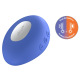 We-Vibe Temp Lay-On Vibrateur effet Chaud ou Froid