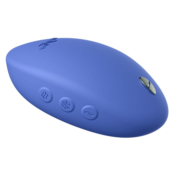 We-Vibe Temp Lay-On Vibrateur effet Chaud ou Froid