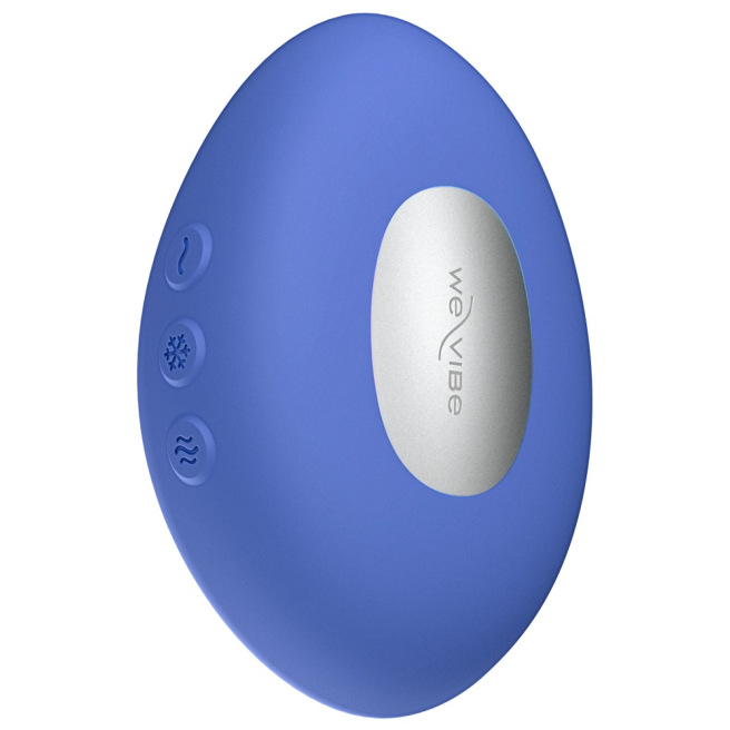We-Vibe Temp Lay-On Vibrateur effet Chaud ou Froid