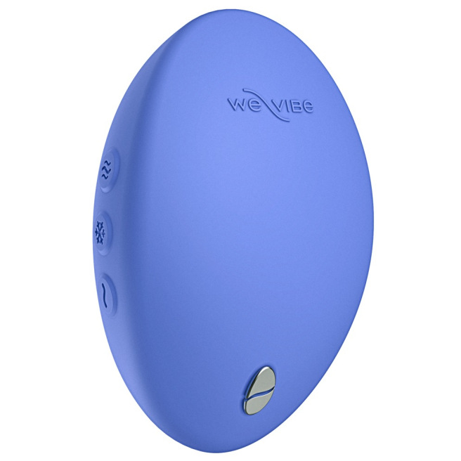 We-Vibe Temp Lay-On Vibrateur effet Chaud ou Froid