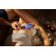We-Vibe Temp Lay-On Vibrateur effet Chaud ou Froid