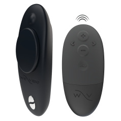 We-Vibe Moxie Culotte Vibrante