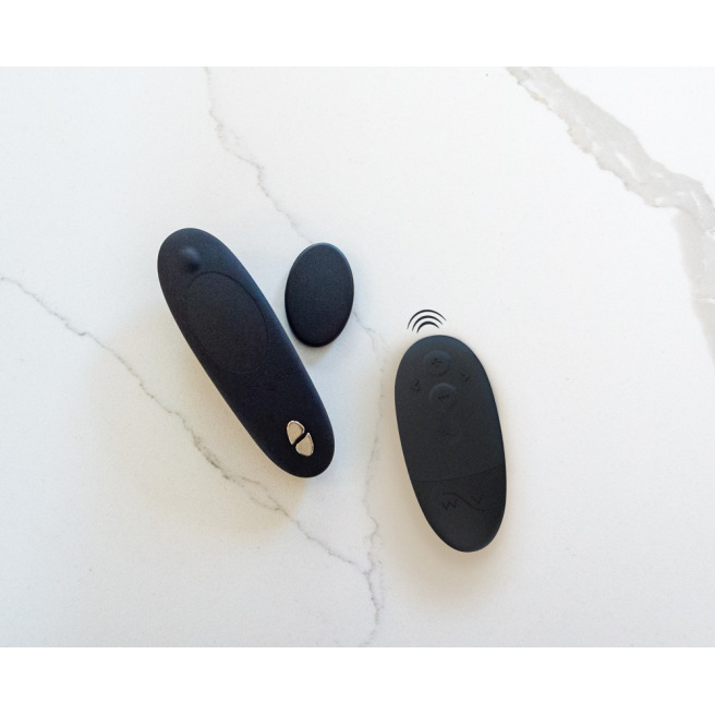 We-Vibe Moxie Culotte Vibrante