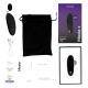We-Vibe Moxie Culotte Vibrante