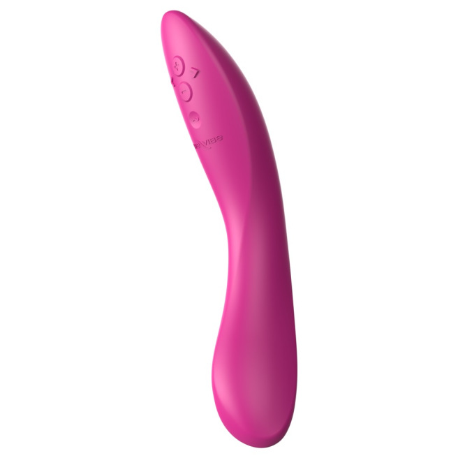 We-Vibe Rave Vibromasseur