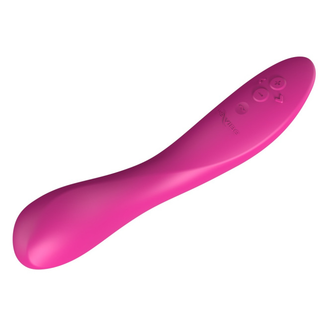 We-Vibe Rave Vibromasseur