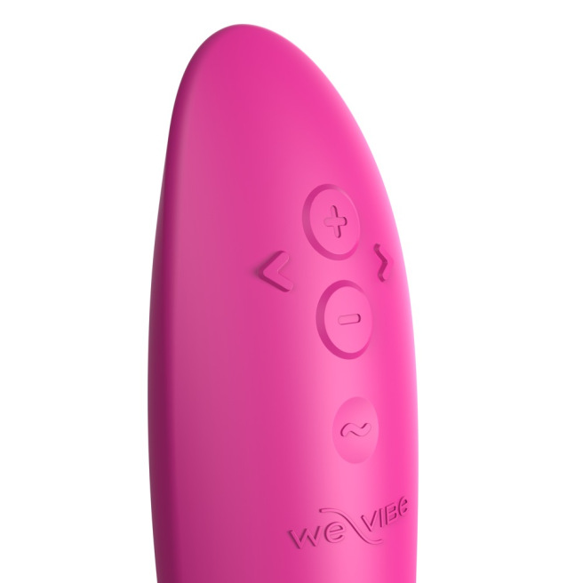 We-Vibe Rave Vibromasseur