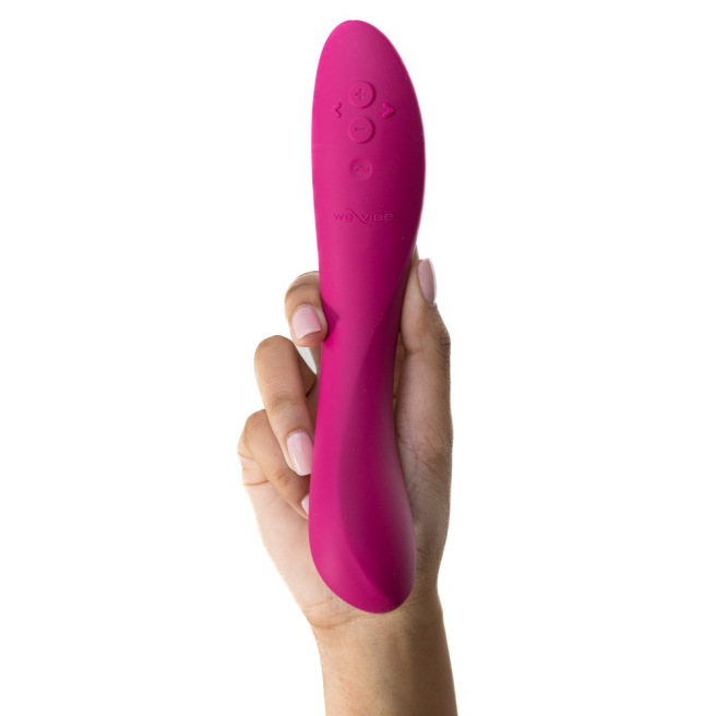 We-Vibe Rave Vibromasseur