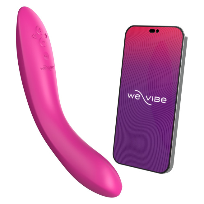 We-Vibe Rave Vibromasseur