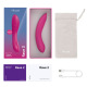 We-Vibe Rave Vibromasseur