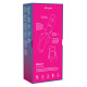 We-Vibe Rave Vibromasseur