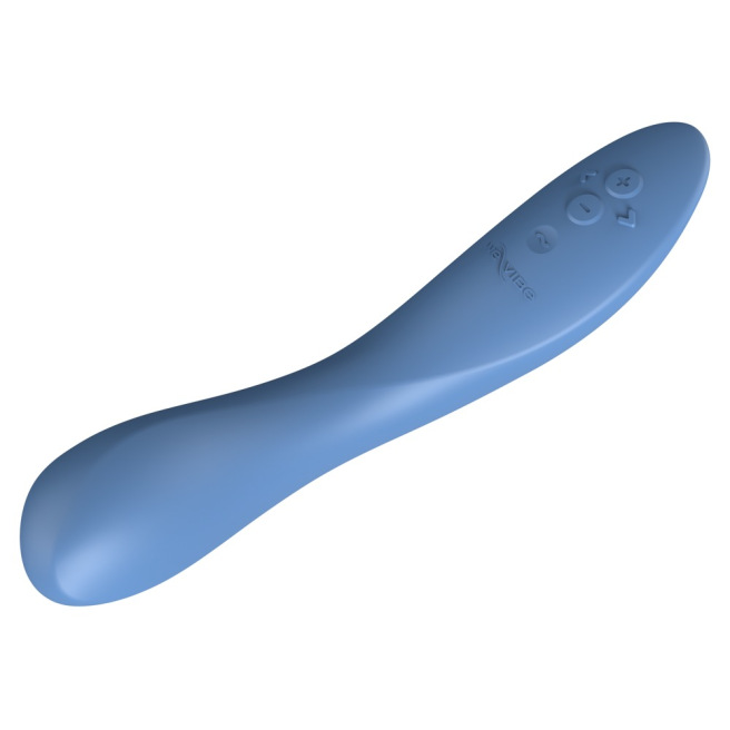 We-Vibe Rave Vibromasseur