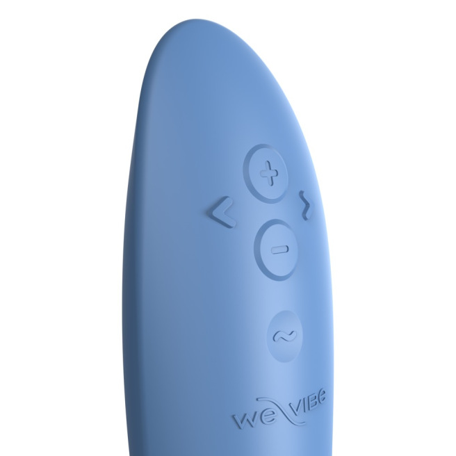 We-Vibe Rave Vibromasseur